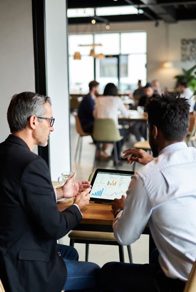 M&A support and guidance